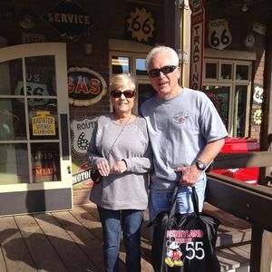 Meet your Posher, Jackie